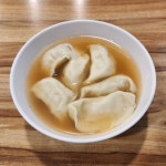 겨울이니까. 이북식 만둣국 맛집 3