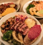 다이어트 성공하는 샐러드 맛집 5