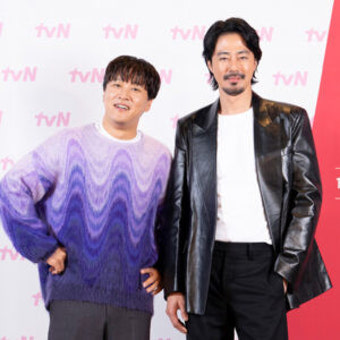 진짜 사장이 된 차태현과 조인성, 새 기획사 공동 설립