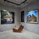 두 거장의 운명적 만남, 김중업 X 르 코르뷔지에 건축사진전