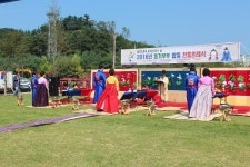 남부지방산림청, 국유지 도시숲을 시민들 품으로