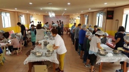 치즈 체험하고 우유 사랑 나눔 실천