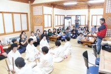 경수초등학교, 고산농협에서 체험행사 실시