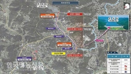 농어촌공사 전남본부, 장성 수양제서 평림댐에 1일 1만5천톤 용수공급