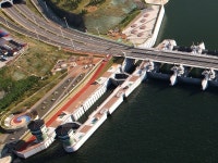 농어촌公, 새만금33센터내 전망대 일반인에 개방