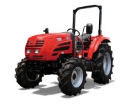 동양물산, 글로벌 트랙터 판매 다각화