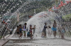 정동진은 아는데, 정남진은 어디?