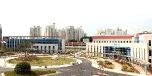 농업기술실용화재단 신청사 준공... 전북 익산시대 본격가동