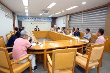강원 농기원, 농산물 가공상품 마케팅 교육