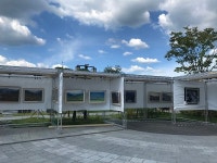 서부지방산림청, 지리산둘레길 및 상징숲 사진작품 전시회 개최