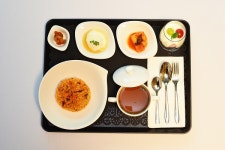 강원나물밥, 서울 강남 아크로리버파크에서 호텔식 조식서비스 시작