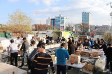 CJ제일제당 생물자원사업본부, 푸드뱅크 희망 나눔 봉사 활동 펼쳐