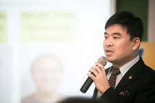 [신년사] 농민 행복이 건강한 먹거리로