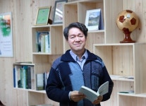 [신년사] 국민과 임업인이 행복한 임업 서비스 전문 기관이 되겠습니다.