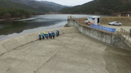 농어촌공사 경북 본부, 농업 생산 기반 시설 국가 안전 대진단 나서