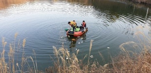 한국농어촌공사 진주 산청 지사, 내 고향 물 살리기