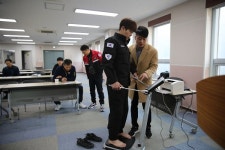 보건의료원과 함께 하는 건강한 직장 만들기