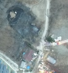 정선국유림관리소, 드론 활용 불법 소각 행위 집중 단속