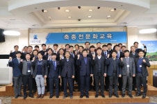 대한사료, 양돈-양계-축우 전문화 교육 진행