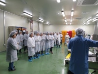 서울시농수산식품공사, 친환경 농산물 산지 체험 진행