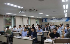 대한사료, 축종 전문화 교육 진행