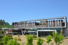 유명산 등산로 재개방