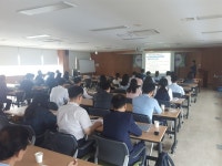 검역본부, 동물 약품 제조업체와 간담회 개최