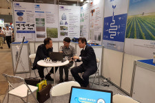 글로벌아그로(주),  AGRIWEEK TOKYO 2019 참가