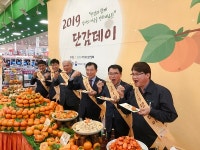 단감과 함께 감사의 마음을 전하세요