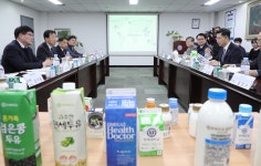 농식품부, 신종 코로나바이러스 대응 점검