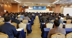 (주)동방아그로, 상반기 기술 교육 실시