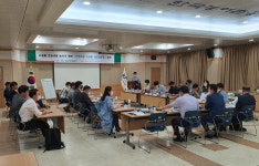 농어촌공사 전남본부, 개발사업 사전검토제 시행