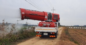 조류인플루엔자 국내 발생... 가금농가 비상