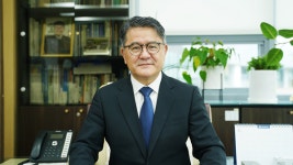 [인터뷰] 농림축산검역본부 박봉균 본부장
