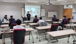 (주)동방아그로, 지점별 기술교육 실시