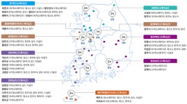 농식품부, 전국 주요지역 축산악취 개선 나서