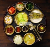 건강엔 단백질이 정답? 그렇다면, 한식 다이어트는?