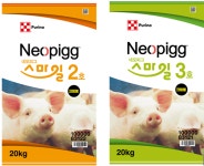 퓨리나사료, 자돈 손실 대응 신제품 출시