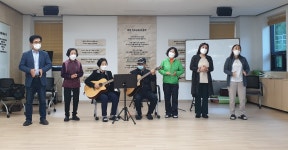 광부댁이 선보인 사북 오거리 황금식당, 연극제 우수상 수상