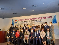 비채나 창업보육센터, 입주기업 선정 마쳐