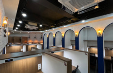 리게인스터디카페, 목포북항2호점 오픈