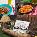 김장 김치에 어울리는 간단 한우 요리