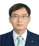 한국농어촌공사 영산강사업단, 제31대 김신환 단장 취임