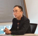[인터뷰] 팜한농 남경윤 작물보호사업부장