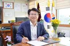 [인터뷰] 경상남도농업기술원 정찬식 원장