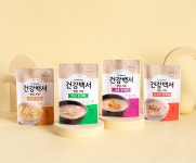 카길에그리퓨리나, 반려견 간식제품 선보여