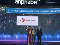 CJ피드앤케어, 베트남서 일하기 좋은 기업 선정