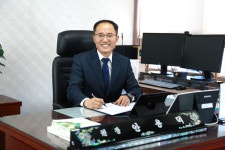 [인터뷰] 국립농산물품질관리원 안용덕 원장