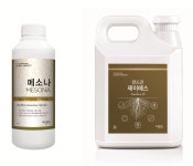 글로벌아그로(주), 작물 뿌리생육제 소개