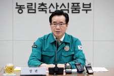 구제역 확산 조기 안정화에 총력
